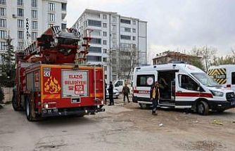 Elazığ’da haber alınamayan şahıs evinde ölü bulundu