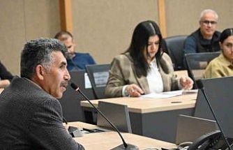 Elazığ’da iş sağlığı ve güvenliği eğitimi