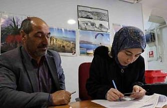 Elazığ’da ‘Kırsalda Bereket, Küçükbaşa Destek’ başvuruları sürüyor