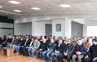 Elazığ’da Kur’an kurslarının durumu değerlendirildi