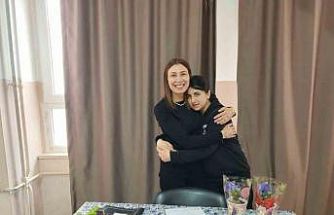 Elazığ’da ‘Öğretmene Saygılı Nesil Yetişiyor’ programı