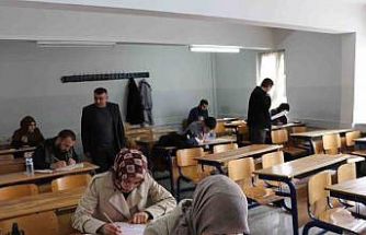 Elazığ’da umre ödüllü bilgi yarışması