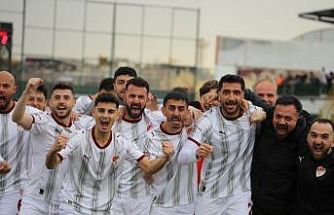 Elazığspor’a primler yağıyor