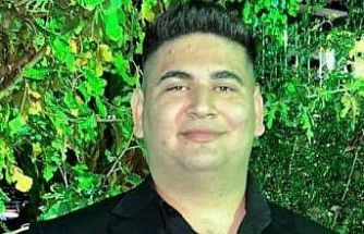 Elektrik akımına kapılan genç işçi hayatını kaybetti