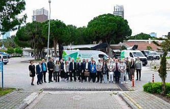 Elektrik dağıtım sektörünün iklim rolü ve yatırım planı COP31 gündeminde