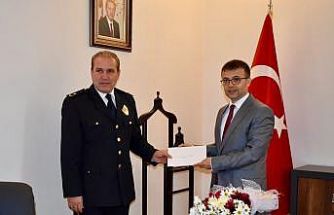 Emekli emniyet müdürü spor yaparken hayatını kaybetti