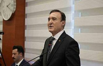 Emekli Tuğgeneral Sipahioğlu: "Kendi silahını üretmeyen güçlü olamaz"