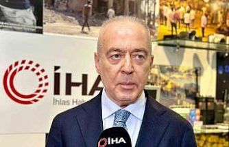 Emin Müftüoğlu: "Ülkemizi ve yöremizi tanıtmakla ilgili çok güzel bir TUR yapacağımıza inanıyorum"