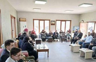 EMŞAV’dan 268. anma programı