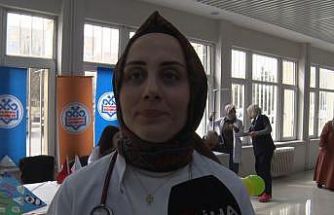 En ölümcül kanser türüne tarama önerisi