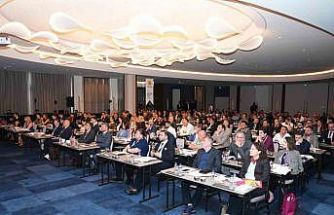 Enerjisa Enerji, Kurumsal Enerji Buluşmaları etkinlik serisinin 7’ncisinde Antalya’da iş dünyasıyla buluştu