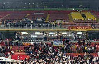 Erciyes 38 FK Başkanı Ahmet Dirgenali: "Şampiyonluk yaşamak istiyoruz"