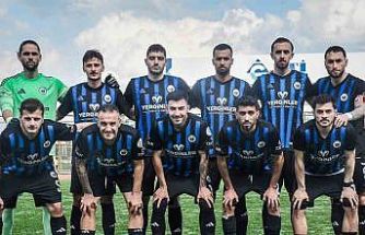 Erciyes 38 FK rövanşa çıkacak