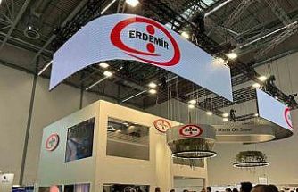 Erdemir, Düsseldorf Tube & Wire Fuarı’nda sektör profesyonelleriyle buluşacak