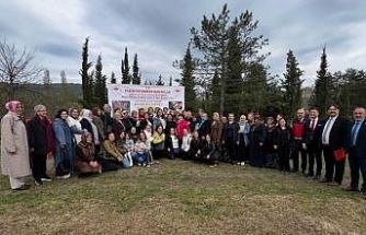 Ereğli’de Kadın Eliyle Yeni Bir Gelecek: "Anadolu’nun Mirası Gelenekten Geleceğe Salep" Projesi Tanıtıldı