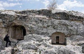 Ergani’nin ’sessiz tanıkları’ kayıt altında