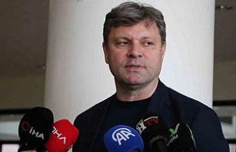 Ertuğrul Sağlam: "Artık iki takımlı şampiyonluk yarışı izlemeyelim"