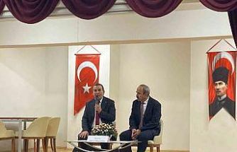 Erzincan’da gençlere sağlıklı yaşam ve spor vurgusu