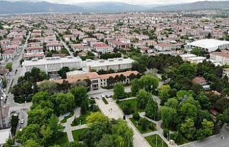 Erzincan’da hafif şiddetli 4 deprem kaydedildi