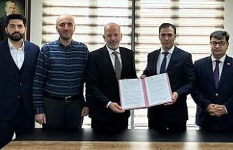 Erzincan’ın hafızası yeniden kayıt altına alınıyor