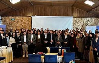 Erzurum Diplomasi Araştırmaları Merkezi’nden gençlere küresel farkındalık ve stratejik hazırlık