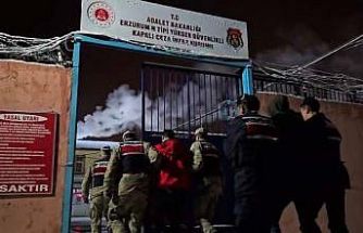 Erzurum merkezli 8 ilde dolandırıcılık operasyonu