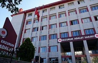 Erzurum’da "joker aday" operasyonu: 33 gözaltı