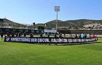 Erzurumspor FK, Trendyol Süper Lig’de