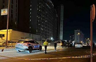 Esenyurt’ta motosiklet yolun karşısına geçmeye çalışan yayaya çarptı: 1 ölü, 2 yaralı