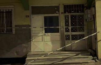 Esenyurt’ta zehirlenme şüphesiyle 7 kişi hastaneye kaldırıldı