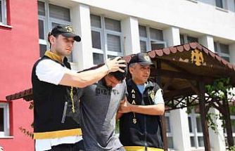 Eşini ve kayınbiraderini öldüren uzman çavuşa 1’i ağırlaştırılmış 2 müebbet ve 10 yıl hapis cezası