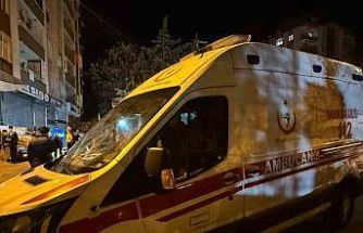 Eşini ve kızını silahla yaraladı, kahvehaneye gidip kendini ihbar etti