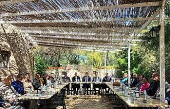 Eski Datça, en güçlü adaylar arasında yer alıyor