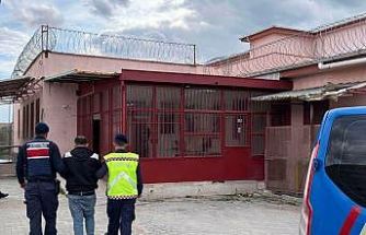Eskişehir’de uyuşturucu operasyonu, 1 şüpheli tutuklandı