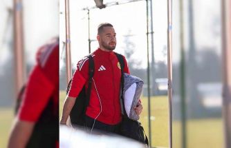 Eskişehirspor kafilesi Balıkesir yoluna çıktı