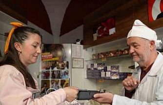 Esnaftan bankalara çağrı: "POS komisyonu sıfırlansın"