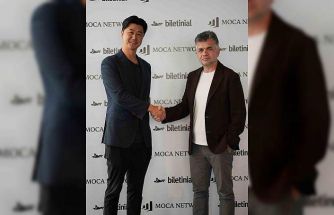 Etkinliklerde On-Chain biletleme dönemi başlıyor