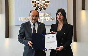 ETÜ ile LÖSEV arasında iş birliği protokolü imzalandı