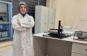 ETÜ ortaklığında fotonik cihaz komponentlerine yönelik geliştirilen buluş faydalı model belgesi aldı