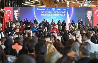 ETÜ paydaşlığında düzenlenen KUDAKAF’26 başladı