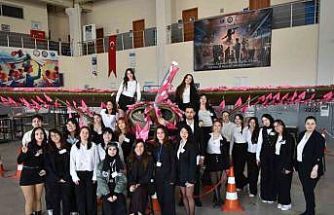 EÜ’den havacılıkta uluslararası başarı