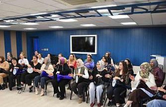 Ev hanımları korosu Cumhurbaşkanı Erdoğan’a konser vermek istiyor