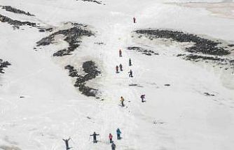 Everest’e çıkan dağcılara karbonat vererek milyonluk dolandırıcılık ağı kurdular