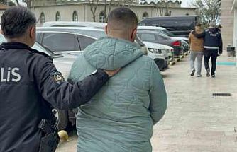 Evine zorla girip darbeden ve görüntüleri sosyal medyada paylaşan kardeşler tutuklandı