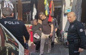 Evlenme teklifini reddeden komşusunu vuran kadının cezası belli oldu