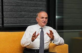 Faruk Özlü: "Her şey hazır, Galatasaray yönetiminin karar almasını bekliyoruz"