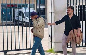 Feci kazada hayatını kaybeden gençlerin cenazeleri gözyaşları içinde teslim alındı