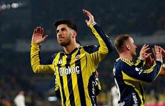 Fenerbahçe-Beşiktaş derbilerinde yabancı golcüler ön planda