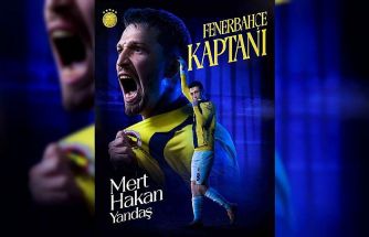 Fenerbahçe’den tahliye olan Mert Hakan Yandaş ile ilgili açıklama