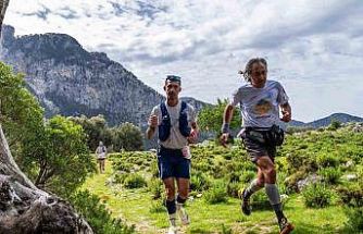 Fethiye’de Babadağ Ultra Maratonu başladı